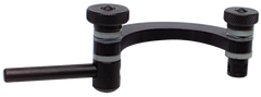 5/32'' - Half Round Holder with Dovetail - Exact Tooling