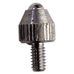 1/8″ Diameter Ball - Code D Steel Ball Point - Exact Tooling