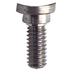 1/4″ Diameter Ball - Code F Steel Ball Point - Exact Tooling