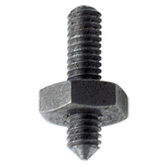 1/16″ - Code H Needle Stud Point - Exact Tooling