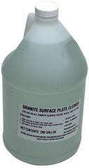 1 Gallon Container - HAZ58 - Surface Plate Cleaner - Exact Tooling