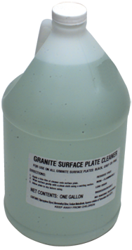 5 Gallon Container - HAZ58 - Surface Plate Cleaner - Exact Tooling