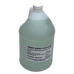 Surface Plate Cleaner- Pump - 1 Pint Container - Exact Tooling