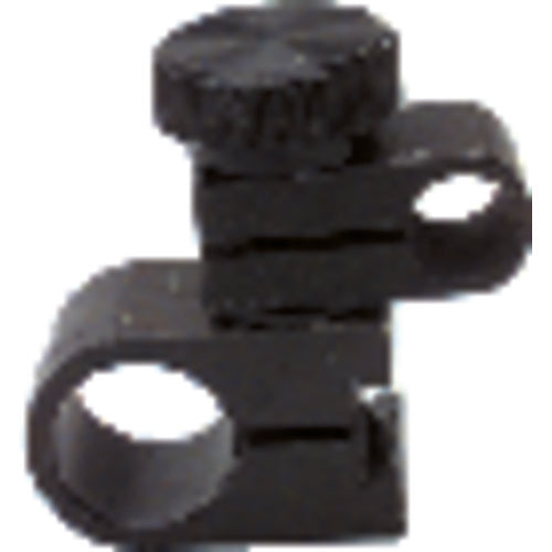 3/8″ × 7/32″ - Swivel Clamp - Exact Tooling