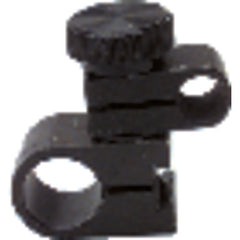 3/8″ × 7/32″ - Swivel Clamp - Exact Tooling