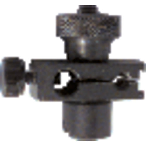 1/8″ × 1/4″ Dovetail - Universal Dovetail Clamp - Exact Tooling