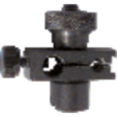 1/8″ × 1/4″ Dovetail - Universal Dovetail Clamp - Exact Tooling