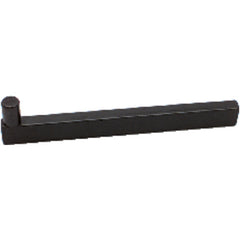 3/16″ × 5/16″ - Rectangular Bar - Exact Tooling