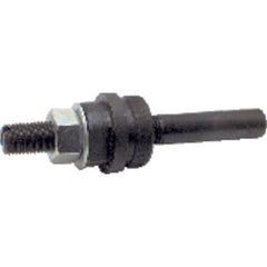 Adjustable Threaded Collet Stop - For 5C Collets - Exact Tooling