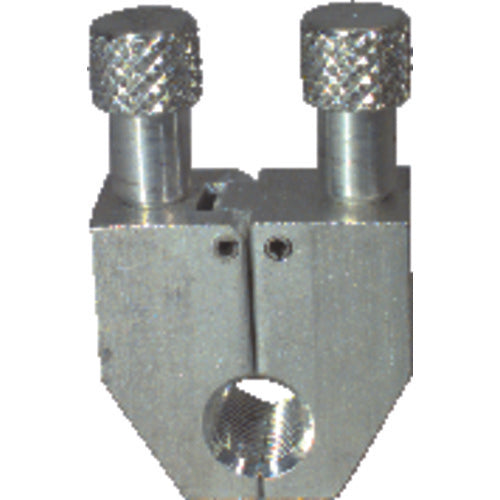 Quality Import Quick Quill Stop - Fits: All Bridgeports - Exact Tooling