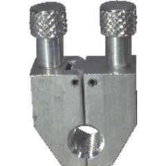 Quality Import Quick Quill Stop - Fits: All Bridgeports - Exact Tooling
