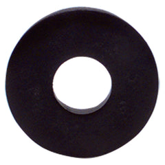 7/8″ Bolt Size - Black Oxide Carbon Steel - Spacing Washer - Exact Tooling