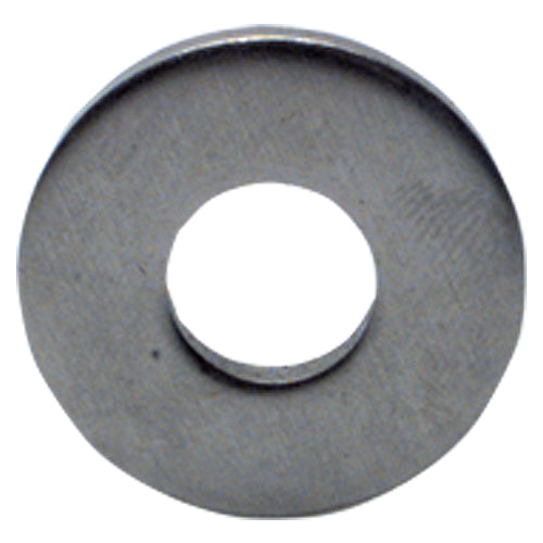 1 1/4″ Bolt Size - Stainless Steel Carbon Steel - Flat Washer - Exact Tooling