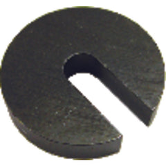 10-1/4X1 C WASHER STEEL - Exact Tooling