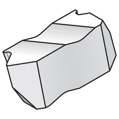 NDC38RDR75 TN6025 TopThread Insert - Exact Tooling
