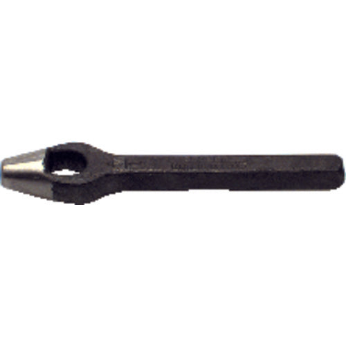 ‎1271K General Arch Punch - 7/8″ Tip - Exact Tooling