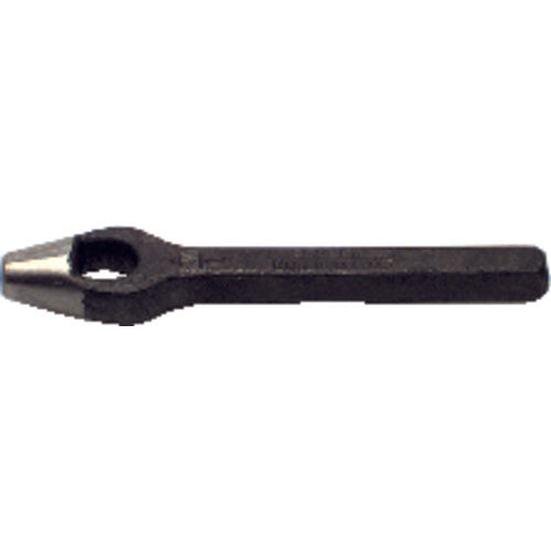 ‎1271M General Arch Punch - 1″ Tip - Exact Tooling