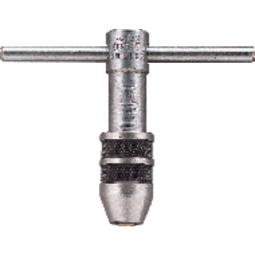 ‎166 #12-1/2″ Tap Wrench - Exact Tooling
