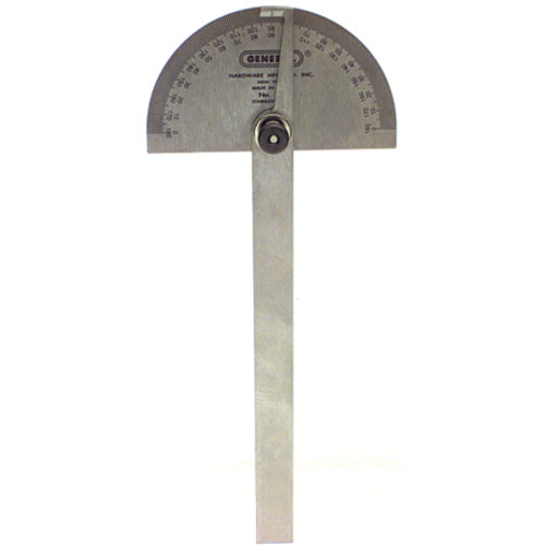 18 - Round Head - Protractor - Exact Tooling