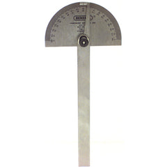 18 - Round Head - Protractor - Exact Tooling