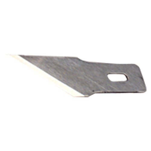 1924 Use With Model 1902, 1903, 1905 - Hobby Knife Blades - Exact Tooling