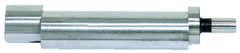 #599-792-1 - Double End - 1/2'' Shank - .200 x .500 Tip - Edge Finder - Exact Tooling