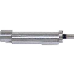 Edge Finder - Model 87 - Double End-3/8″ Shank-0.200″ x Point Tip - Exact Tooling