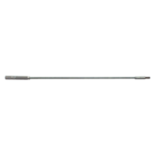 384N O-Stiff Neodymium Pick-Up Magnet, 32″ Reach, 2 Lbs Holding Capacity - Exact Tooling