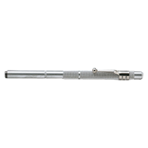 386 High Powered Pick-Up Magnet, 2 Lbs Holding Capacity - Exact Tooling