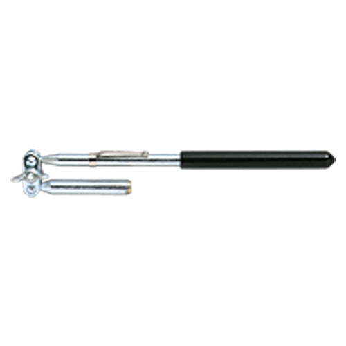 392 Magnetic Pick-Up W/Pivot Joint, 2 Lbs Holding Capacity - Exact Tooling