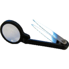 425 5X Power - Magnifying Tweezers - Exact Tooling