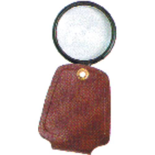 532 2.5X Magnification - Pocket Magnifier - Exact Tooling