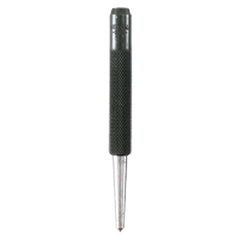 ‎SPC74 5 Pieces Center Punch Set 1/16″-5/32″ Diameter - Exact Tooling