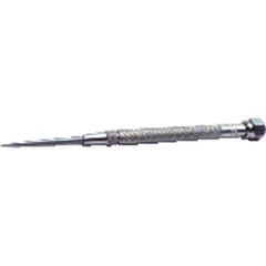 ‎81 Pocket Scribers 5-7/8″ Overall Length; Hardened Tip - Exact Tooling