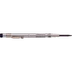 87 General Pocket Automatic Center Punch - For Punching, Marking And Scribing - Exact Tooling