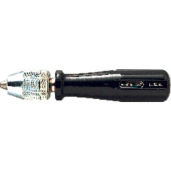 ‎93 0.040″-0.250″ Range - Adjustable - Pin Vise - Exact Tooling
