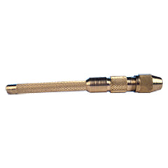‎94C 0.045″-0.125″ / 1.14 mm-3.20 mm Range - Single End - Pin Vise - Exact Tooling