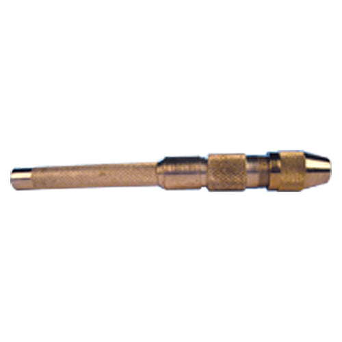‎94D 0.110″-0.187″ / 2.80 mm-4.75 mm Range - Single End - Pin Vise - Exact Tooling