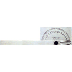 Model 17T - Rectangular Head - Protractor - Exact Tooling