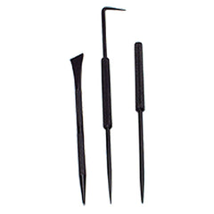 3 Pieces Scriber Set - Includes: S80, S381 and Single Point - Exact Tooling