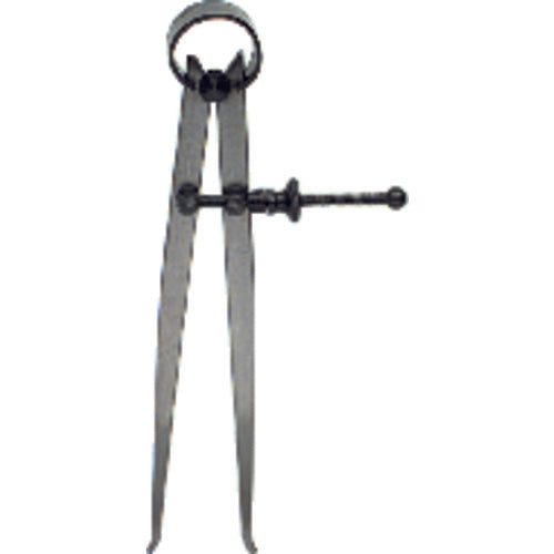 ‎Inside Caliper - ModelIC12-12″ - Exact Tooling