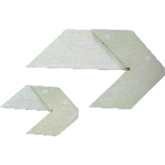Model MCS2256-1 1/2″ Length - Center Square - Exact Tooling