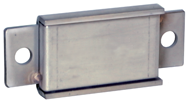 Fixture Magnet - End Mount - 9/16 x 3-1/4'' Bar; 45 lbs Holding Capacity - Exact Tooling
