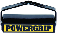 Power Grip Three-Pole Magnetic Pick-Up - 4-1/2'' x 2-7/8'' x 1-1/4'' ( L x W x H );55 lbs Holding Capacity - Exact Tooling