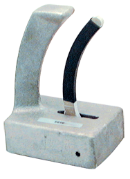 Magnetic Trigger Lift - 2-3/8'' x 3-3/8''; 50 lbs Holding Capacity - Exact Tooling