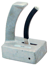 Magnetic Trigger Lift - 2-3/8'' x 3-3/8''; 50 lbs Holding Capacity - Exact Tooling
