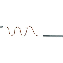Bendable Rare Earth Permanent Magnetic Retriever Or Pick-Up Tool. Fits Into Tight Spots - Exact Tooling