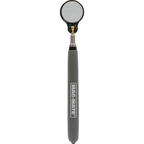 STAINLESS STEEL MIRROR EXT TO 35 - Exact Tooling