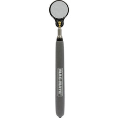 STAINLESS STEEL MIRROR EXT TO 35 - Exact Tooling