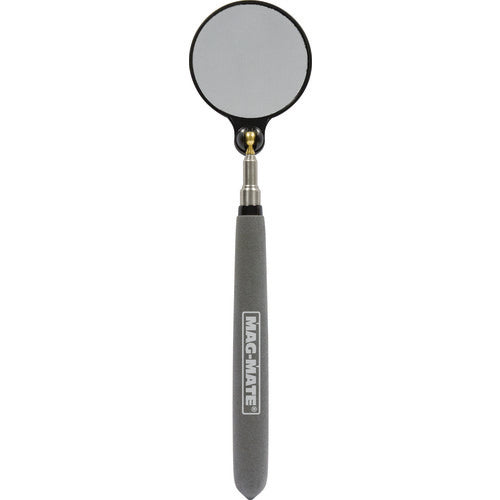STAINLESS STEEL MIRROR EXT TO 36 - Exact Tooling